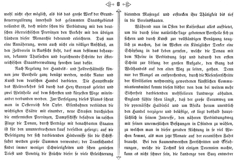 Ludwigskanal - Geschichte - Schultheis_1847