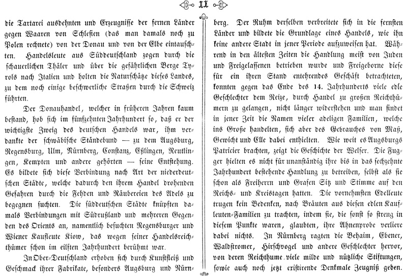 Ludwigskanal - Geschichte - Schultheis_1847