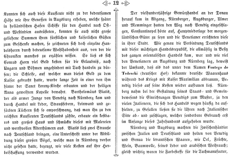 Ludwigskanal - Geschichte - Schultheis_1847