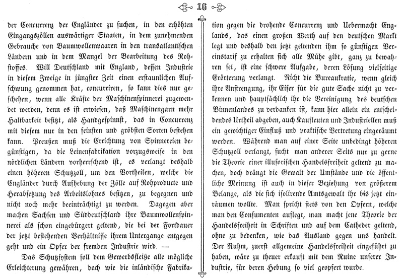 Ludwigskanal - Geschichte - Schultheis_1847