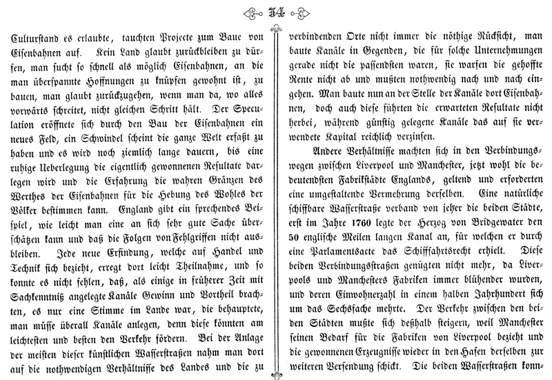 Ludwigskanal - Geschichte - Schultheis_1847