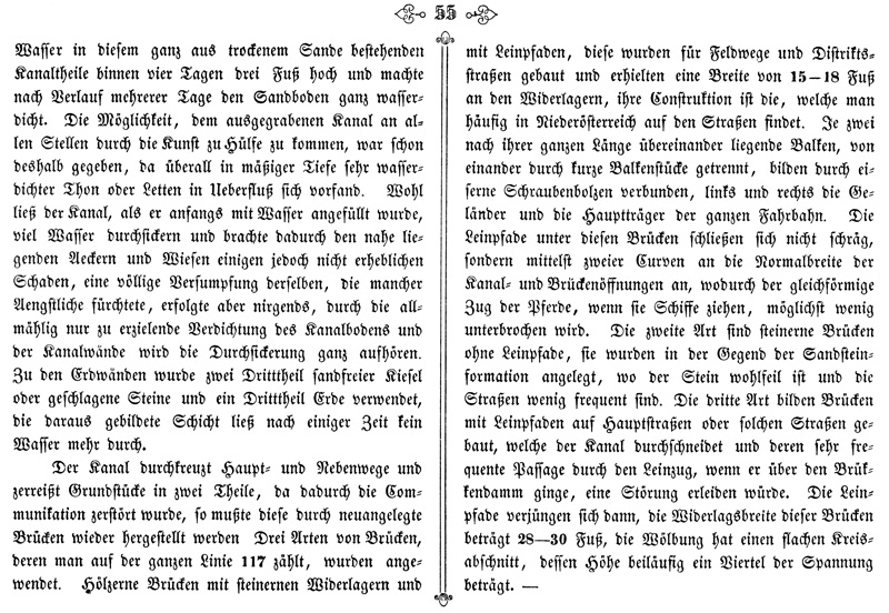 Ludwigskanal - Geschichte - Schultheis_1847