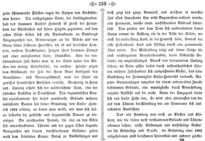 Ludwigskanal - Geschichte - Schultheis_1847