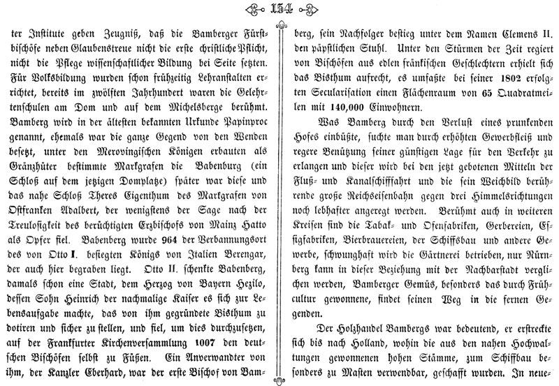 Ludwigskanal - Geschichte - Schultheis_1847