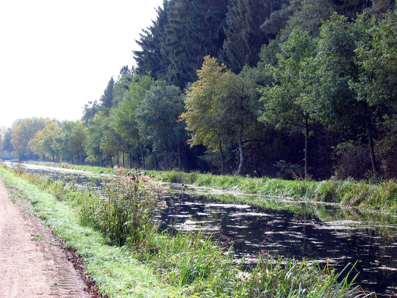 Ölkuchenmühle