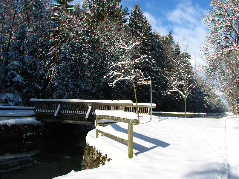 Ölkuchenmühle