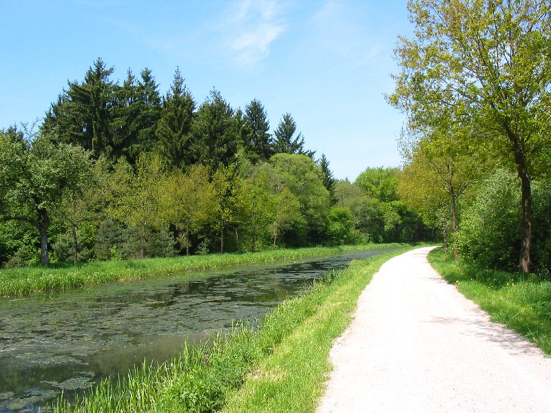 Ölkuchenmühle