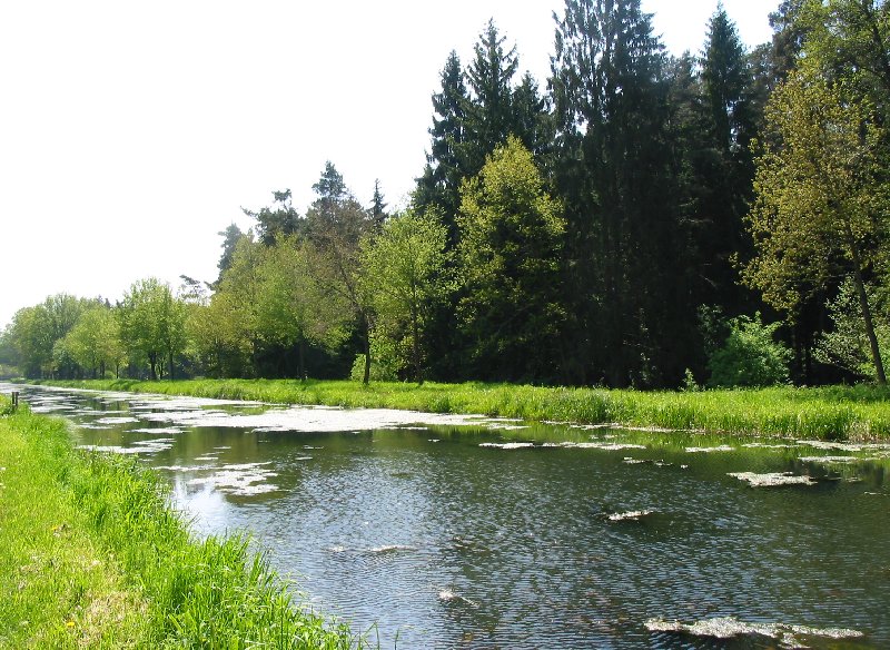 Ölkuchenmühle