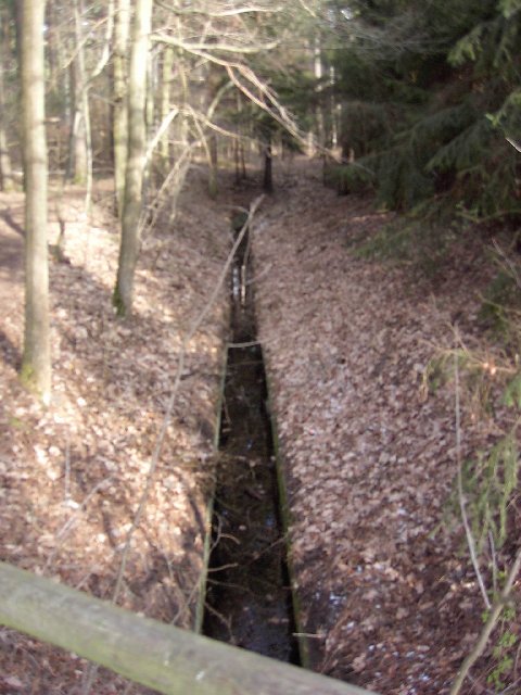 Ottersbach-Leitgraben