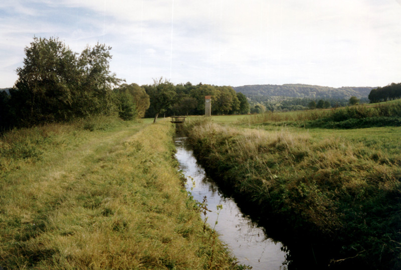 Pilsach-Leitgraben