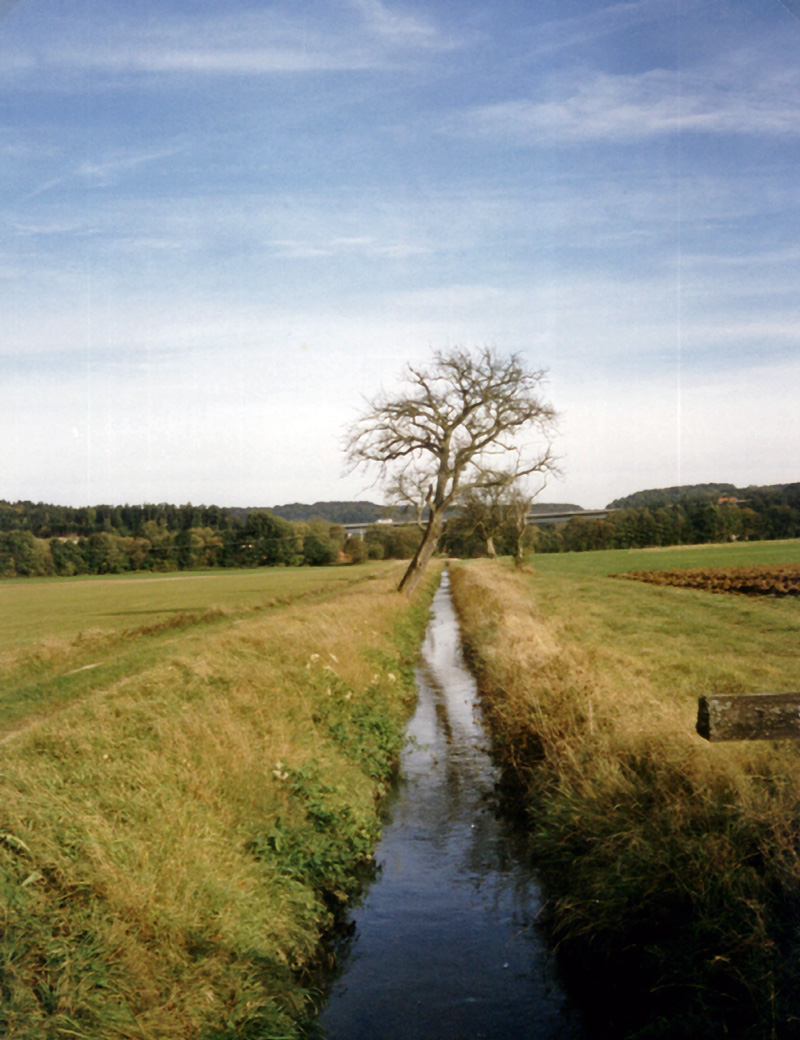 Pilsach-Leitgraben