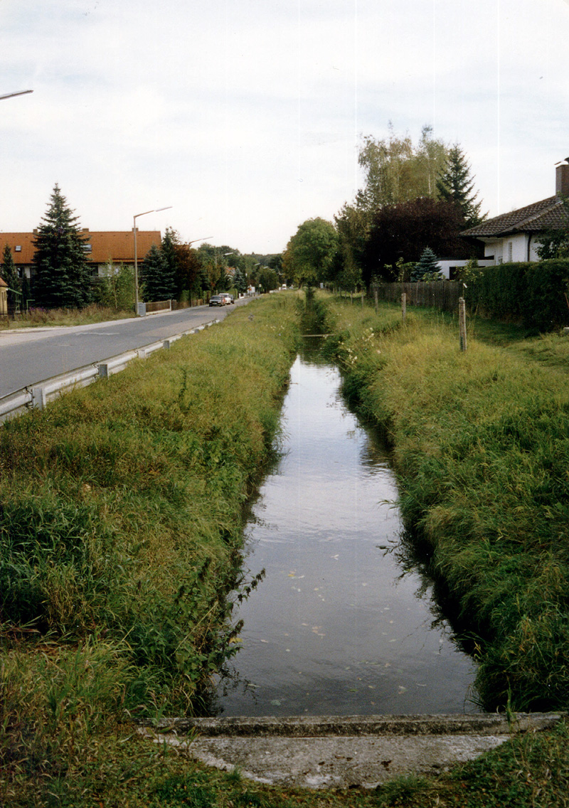 Pilsach-Leitgraben