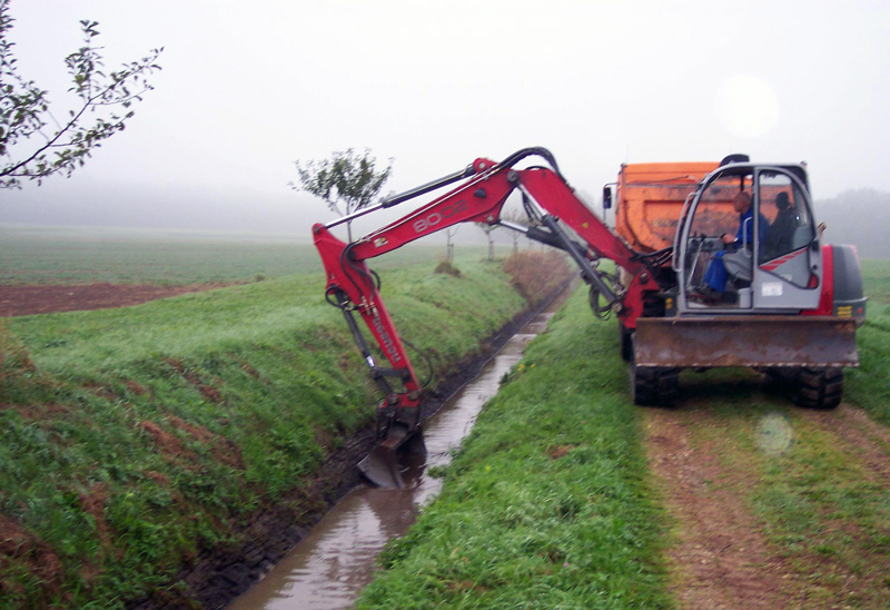 Pilsach-Leitgraben