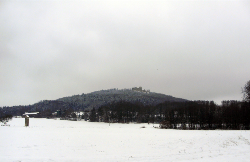 Pilsach-Leitgraben