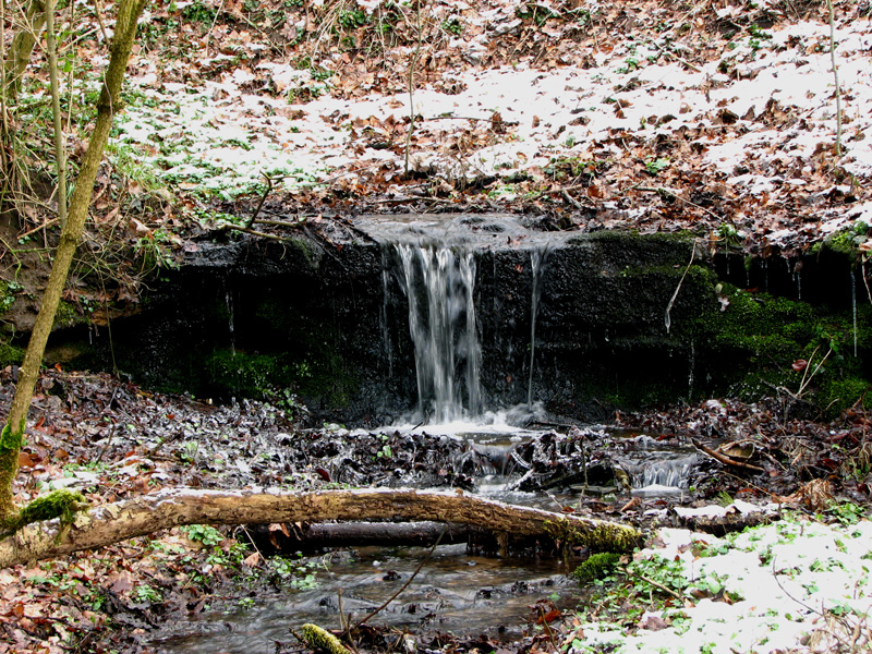 Rübleinsgraben-Durchlass