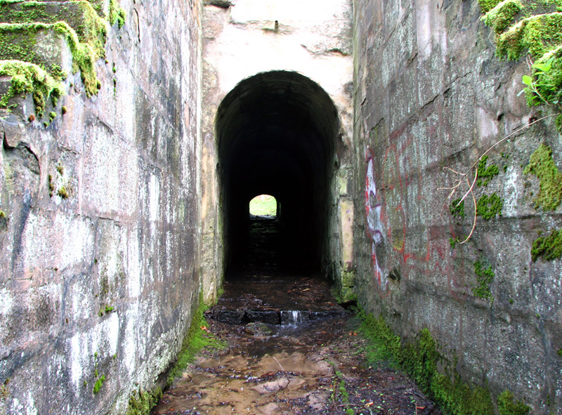 Rübleinsgraben-Durchlass