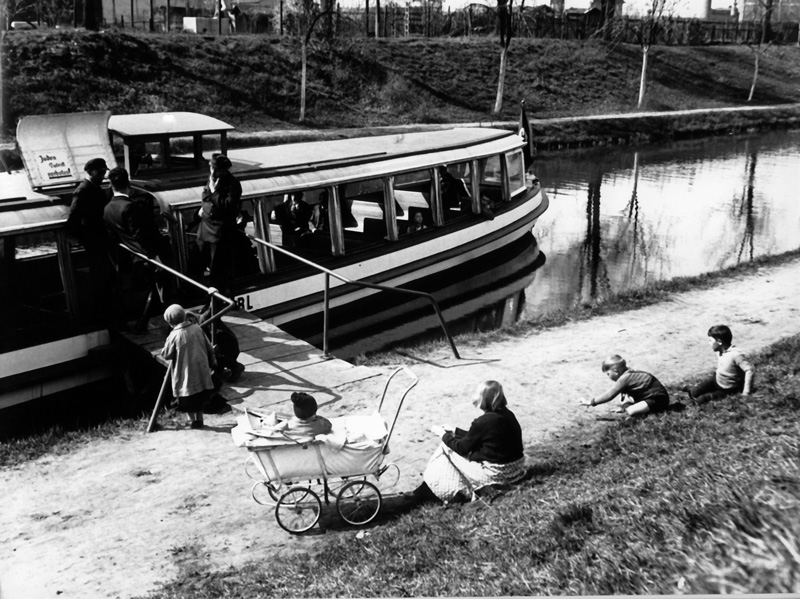 Fürth-Schlagrahmdampfer