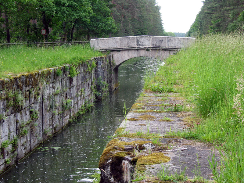 Schleusen