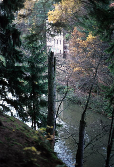 Schwarzachtal