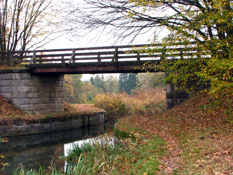 Schwarzenbachdamm