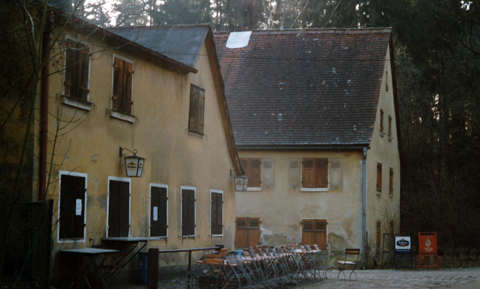 Steinbrüchlein