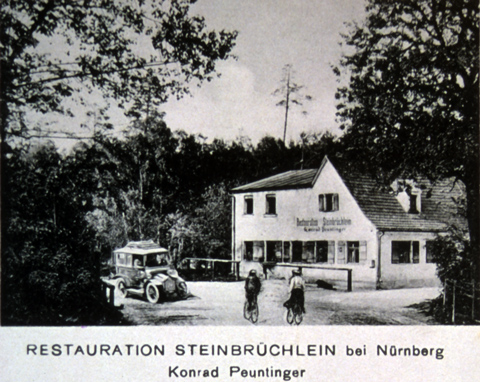 Steinbrüchlein