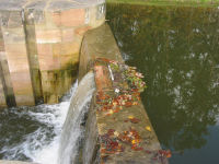 Bilder Ludwig-Donau-Main-Kanal