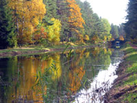 Bilder Ludwig-Donau-Main-Kanal