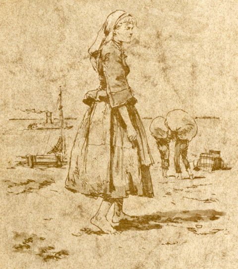 Treideln