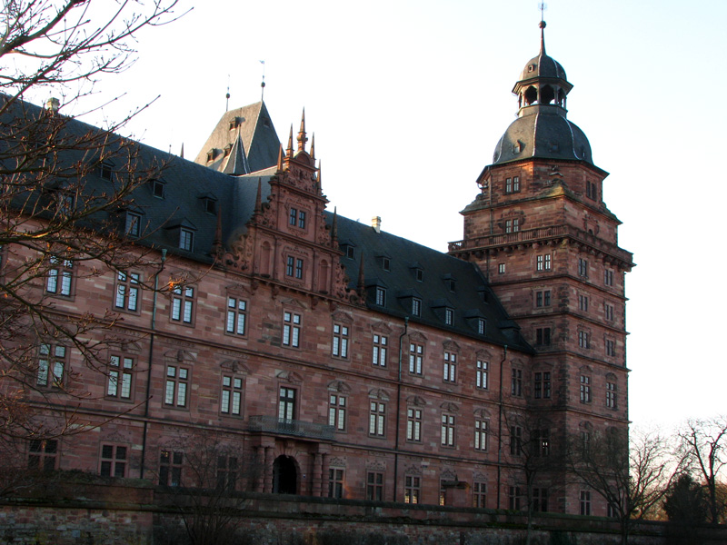 Aschaffenburg