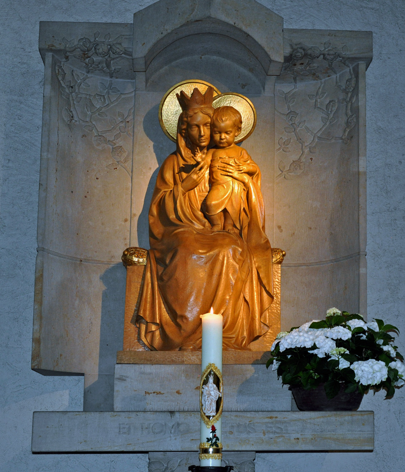 Münsterschwarzach