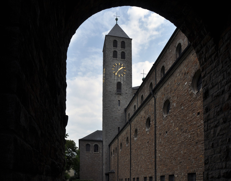 Münsterschwarzach