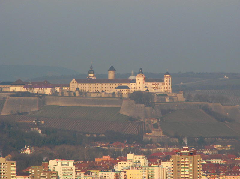 Würzburg