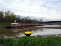 Schleuse Bamberg