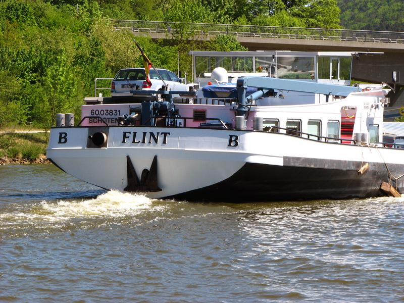 Main-Donau-Kanal - Schleuse Dietfurt - Bereich Beilngries-Yachthafen