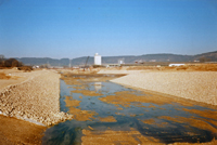 Main-Donau-Kanal - Lände Dietfurt