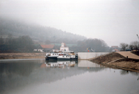 Main-Donau-Kanal - Lände Dietfurt