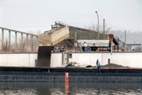 Main-Donau-Kanal - Lände Dietfurt