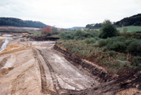 Main-Donau-Kanal - Schleuse Dietfurt