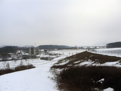 Main-Donau-Kanal - Drrlohspeicher