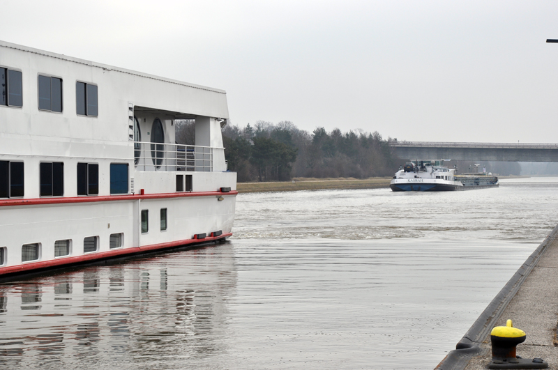 Schleuse Eckersmühlen