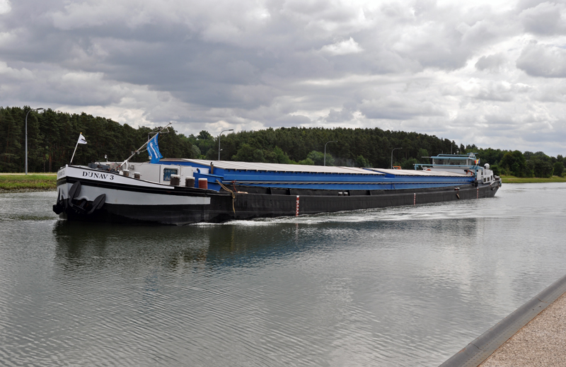 Schleuse Eckersmühlen