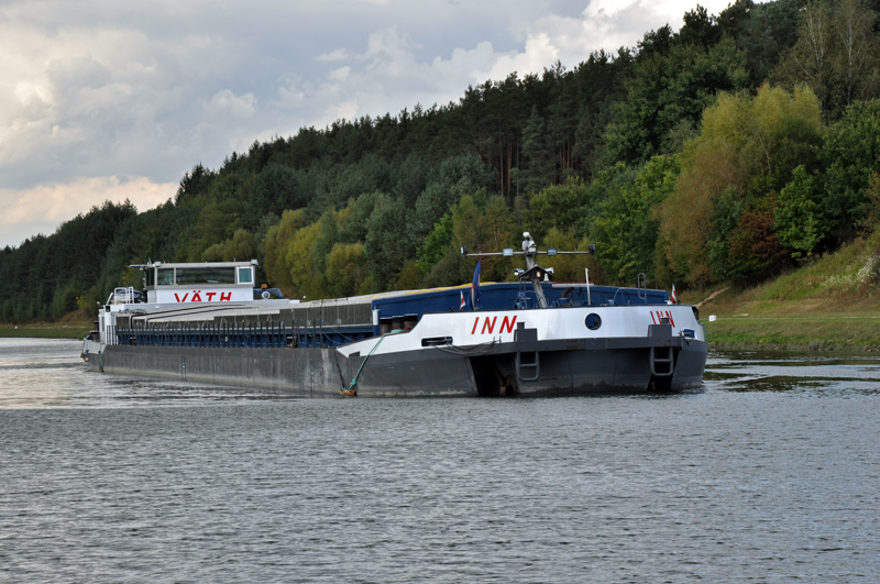 Schleuse Eckersmühlen