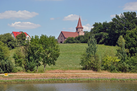 Eckersmhlen Heuberg