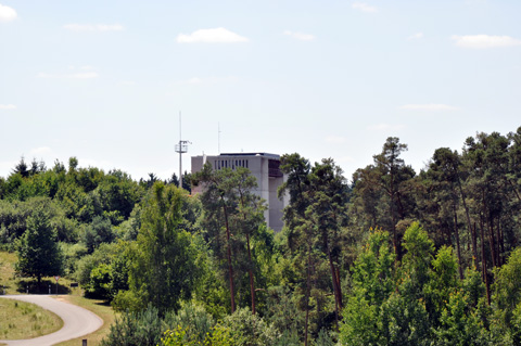 Schleuse Eckersmühlen - Rothsee