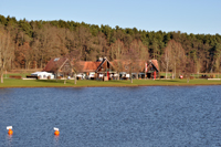 Schleuse Eckersmühlen - Rothsee