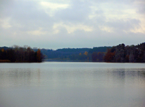 Schleuse Eckersmühlen - Rothsee