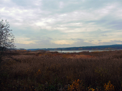 Schleuse Eckersmühlen - Rothsee