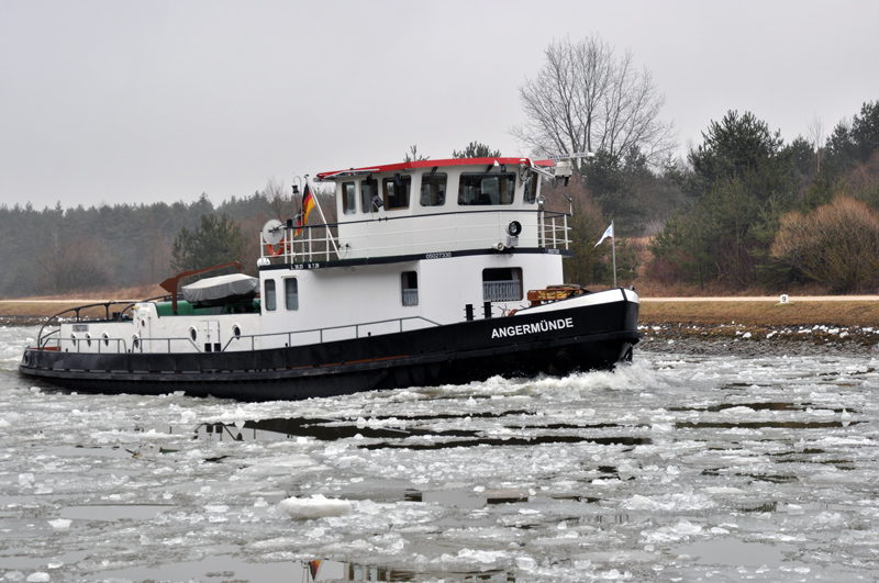 Main-Donau-Kanal Schleuse Eibach