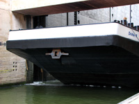 Main-Donau-Kanal - Schleuse Erlangen